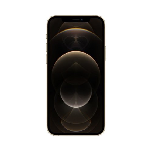 Смартфон Apple iPhone 12 Pro Max 256Gb USED Gold Grade_B+ **