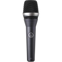 Мікрофон конденсаторний вокальний AKG C5 (3138X00100)