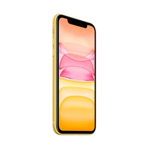 Смартфон Apple iPhone 11 128Gb Yellow USED Grade_B+ **