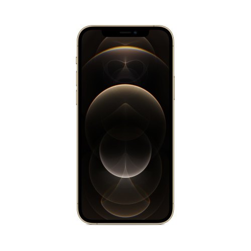 Смартфон Apple iPhone 12 Pro Max 256Gb Gold USED Grade_A **