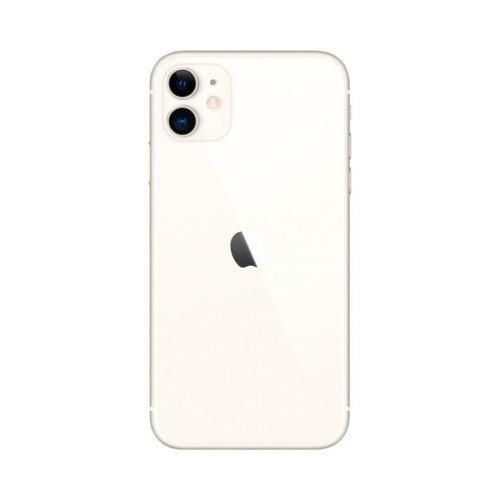 Смартфон Apple iPhone 11 128Gb White USED Grade_B **