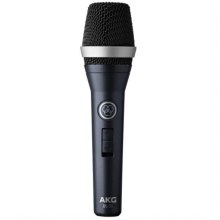 Мікрофон динамічний вокальний AKG D5CS (3138X00350)