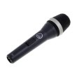 Мікрофон динамічний вокальний AKG D5S (3138X00090)