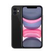 Смартфон Apple iPhone 11 128Gb Black USED Grade_B **
