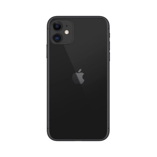 Смартфон Apple iPhone 11 128Gb Black USED Grade_B **