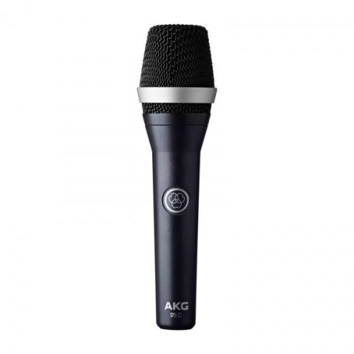 Мікрофон динамічний вокальний AKG D5C (3138X00340)