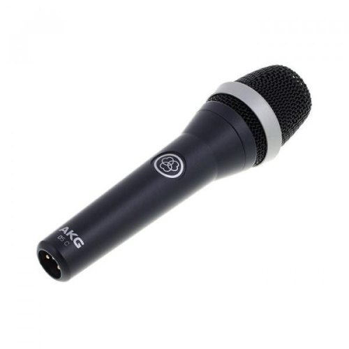 Мікрофон динамічний вокальний AKG D5C (3138X00340)
