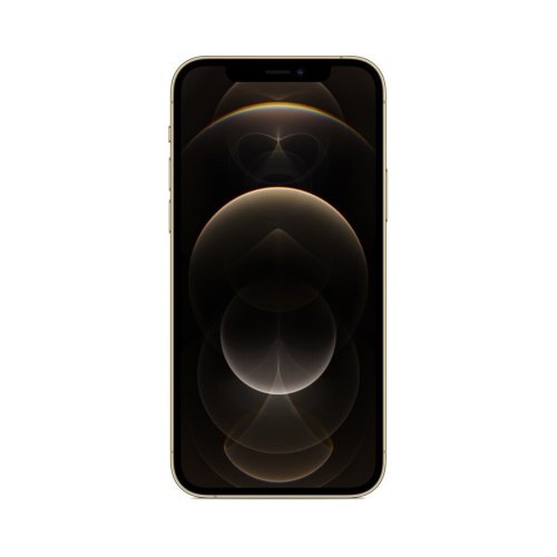 Смартфон Apple iPhone 12 Pro Max 128Gb Gold USED Grade_A **