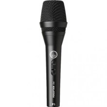 Мікрофон динамічний вокальний AKG P5 S (3100H00120)