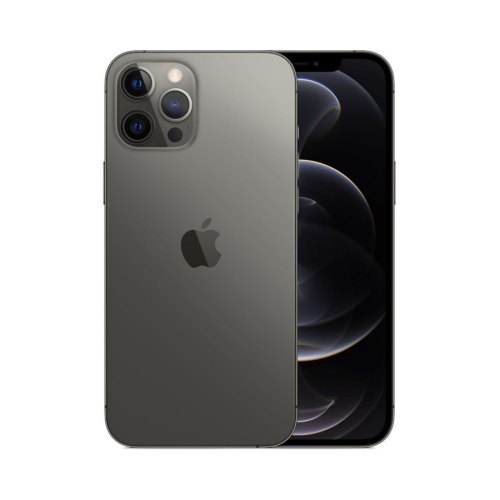 Смартфон Apple iPhone 12 Pro 256Gb DS Graphite USED Grade_A **