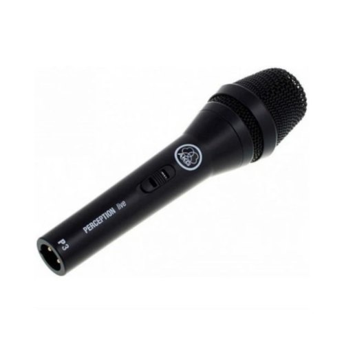 Мікрофон динамічний вокальний AKG P3 S (3100H00140)