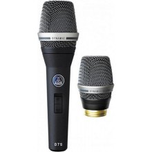 Мікрофон динамічний вокальний AKG D7S (3139X00020)