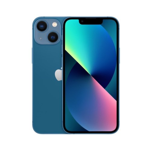 Смартфон Apple iPhone 13 mini 128Gb Blue USED Grade_B+ **