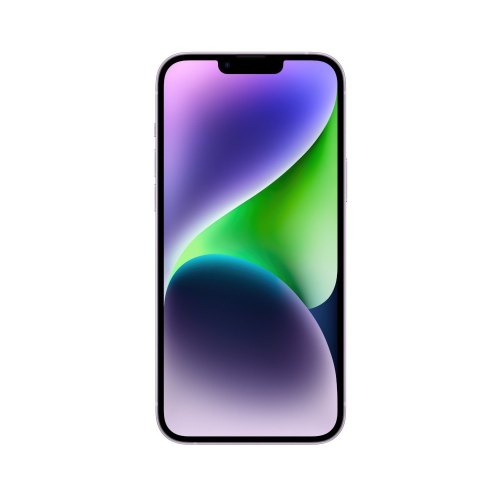 Смартфон Apple iPhone 14 128Gb Purple USED Grade_B+ **