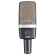 Мікрофон конденсаторний студійний AKG C214 (3185X00010)