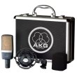 Мікрофон конденсаторний студійний AKG C214 (3185X00010)