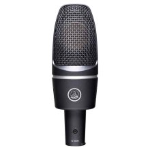Мікрофон конденсаторний студійний AKG C3000 (2785X00230)