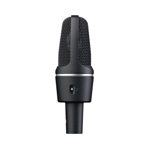 Мікрофон конденсаторний студійний AKG C3000 (2785X00230)
