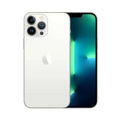 Смартфон Apple iPhone 13 Pro Max 512Gb Silver USED Grade_B+ **