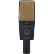 Мікрофон конденсаторний студійний AKG C414 XLII (3059X00060)