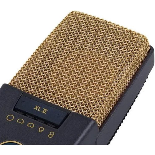 Мікрофон конденсаторний студійний AKG C414 XLII (3059X00060)