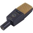 Мікрофон конденсаторний студійний AKG C414 XLII (3059X00060)