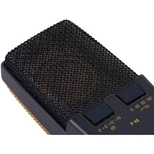 Мікрофон конденсаторний студійний AKG C414 XLII (3059X00060)