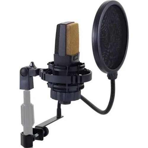 Мікрофон конденсаторний студійний AKG C414 XLII (3059X00060)