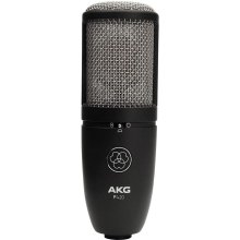 Мікрофон конденсаторний студійний AKG P420 (3101H00430)