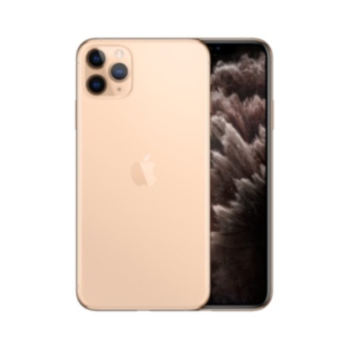 Смартфон Apple iPhone 11 Pro Max 64Gb Gold USED Grade_B+ **