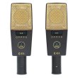 Мікрофон конденсаторний студійний AKG C414 XLII MATCHED PAIR (3059X00240)