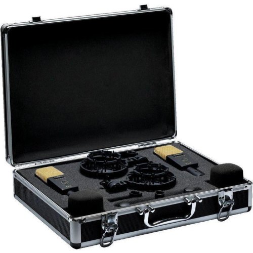 Мікрофон конденсаторний студійний AKG C414 XLII MATCHED PAIR (3059X00240)