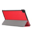 Чохол-книжка BeCover Smart Case для Samsung Galaxy Tab S6 Lite 10.4 P610/P615 Red (705179)