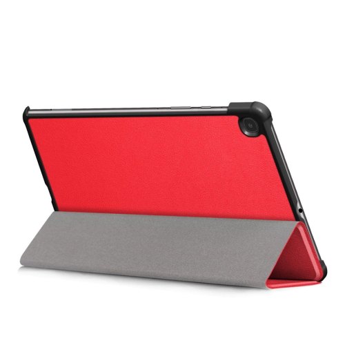 Чохол-книжка BeCover Smart Case для Samsung Galaxy Tab S6 Lite 10.4 P610/P615 Red (705179)