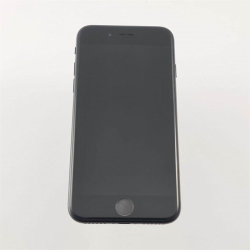 Смартфон Apple iPhone SE Gen.2 128GB Black USED **