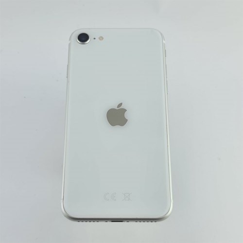 Смартфон Apple iPhone SE Gen.2 128GB White USED **