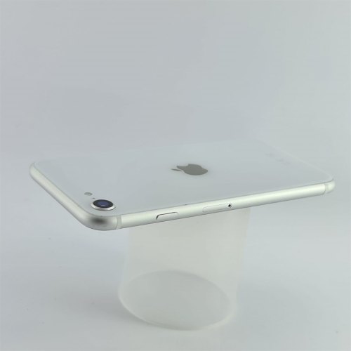 Смартфон Apple iPhone SE Gen.2 128GB White USED **