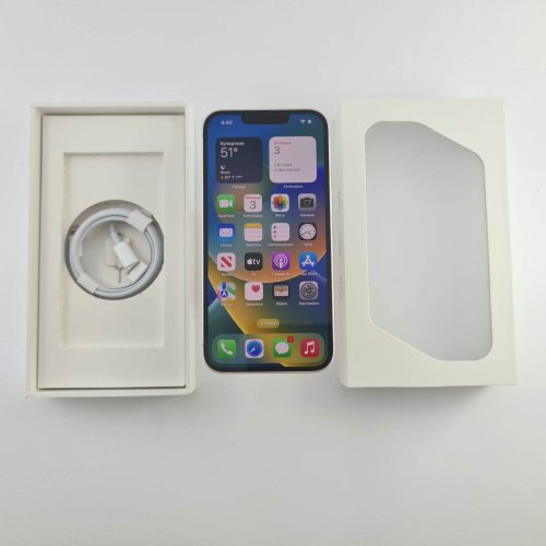 Смартфон Apple iPhone 13 128GB Pink USED **