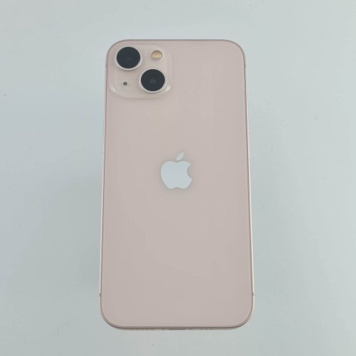 Смартфон Apple iPhone 13 128GB Pink USED **
