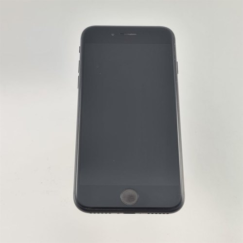 Смартфон Apple iPhone SE Gen.3 64GB Midnight USED **
