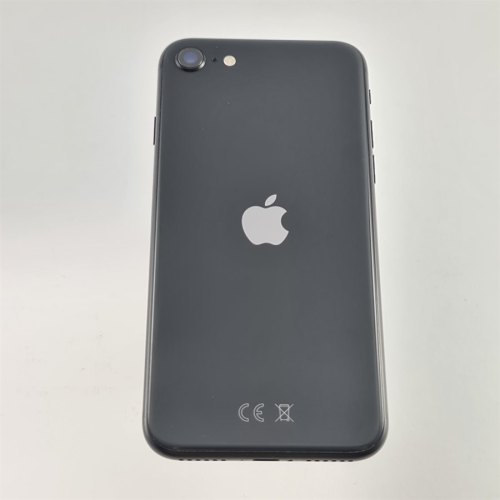 Смартфон Apple iPhone SE Gen.3 64GB Midnight USED **