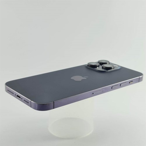Смартфон Apple iPhone 14 Pro Max 128GB Deep Purple USED **