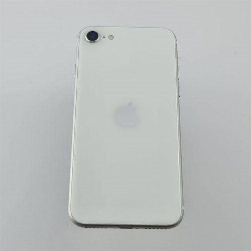 Смартфон Apple iPhone SE Gen.2 128GB White USED **
