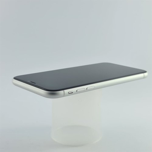 Смартфон Apple iPhone Xr 256GB White USED **