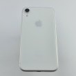 Смартфон Apple iPhone Xr 256GB White USED **