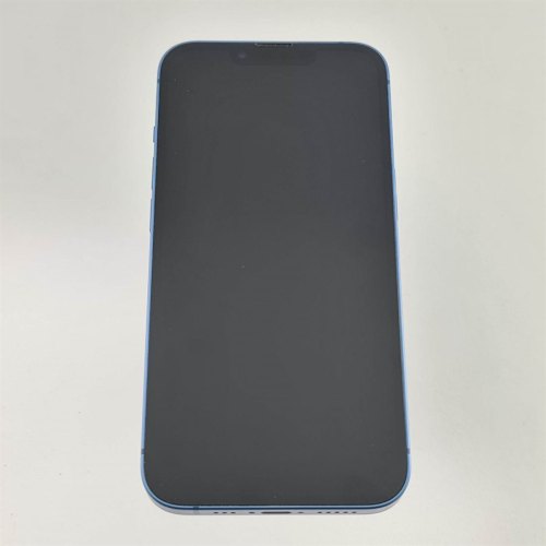 Смартфон Apple iPhone 13 128GB Blue USED **