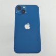 Смартфон Apple iPhone 13 128GB Blue USED **