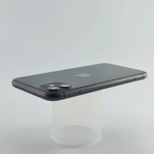 Смартфон Apple iPhone 11 64GB Black USED **