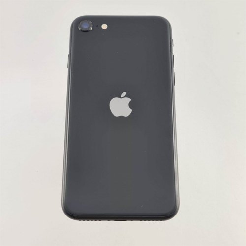 Смартфон Apple iPhone SE Gen.2 128GB Black USED **