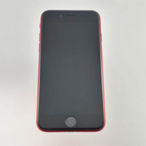 Смартфон Apple iPhone SE Gen.2 64GB Red USED **